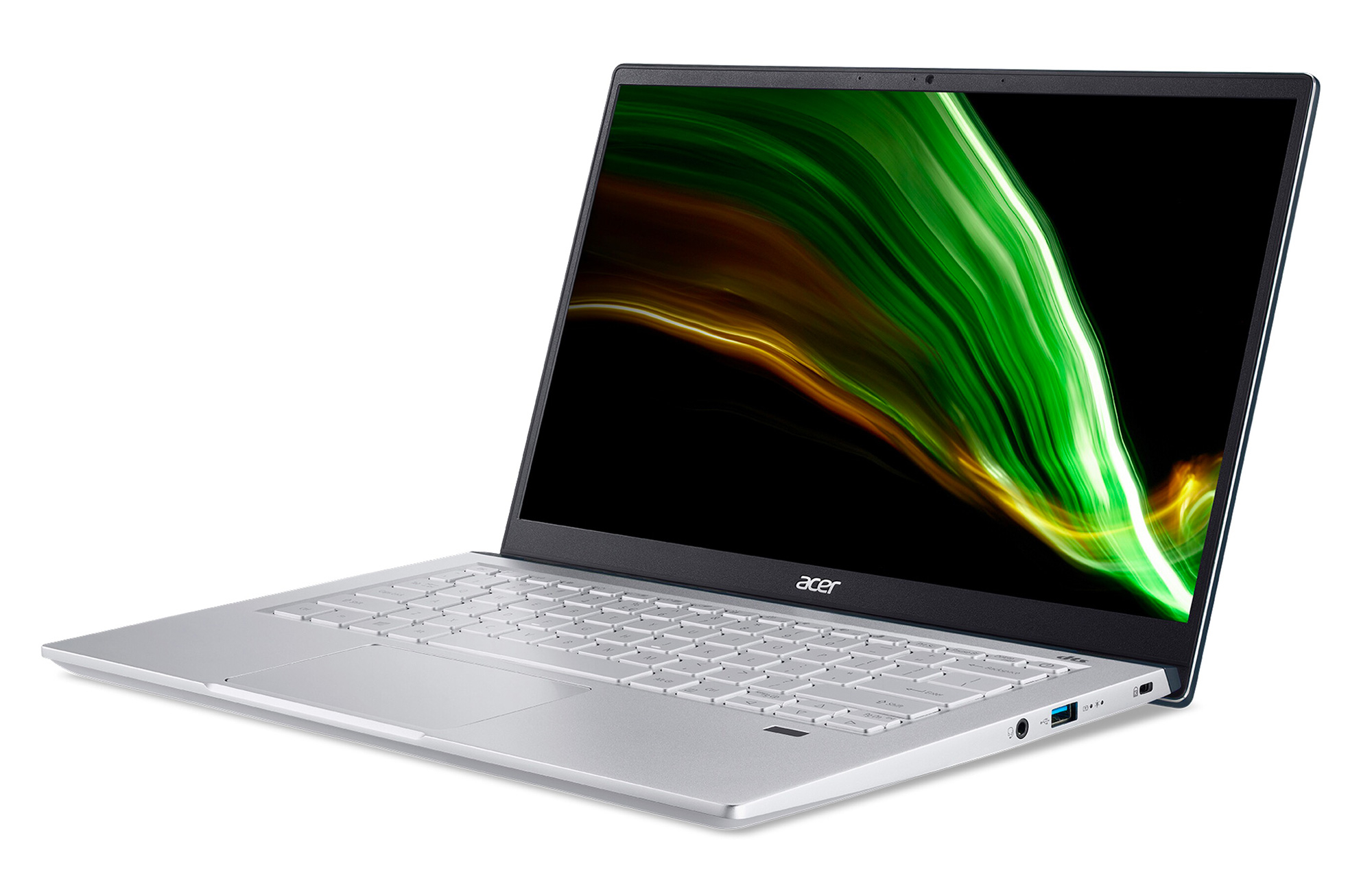 Ordinateurs Portables Acer Swift X Sfx14-41G-R9Yh Amd Ryzen 7 16 Go Ram 500Go SSD 14"