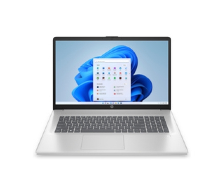 Ordinateurs Portables HP 17-Cn3024Nf i5 16 Go Ram 512Go SSD 15.6"