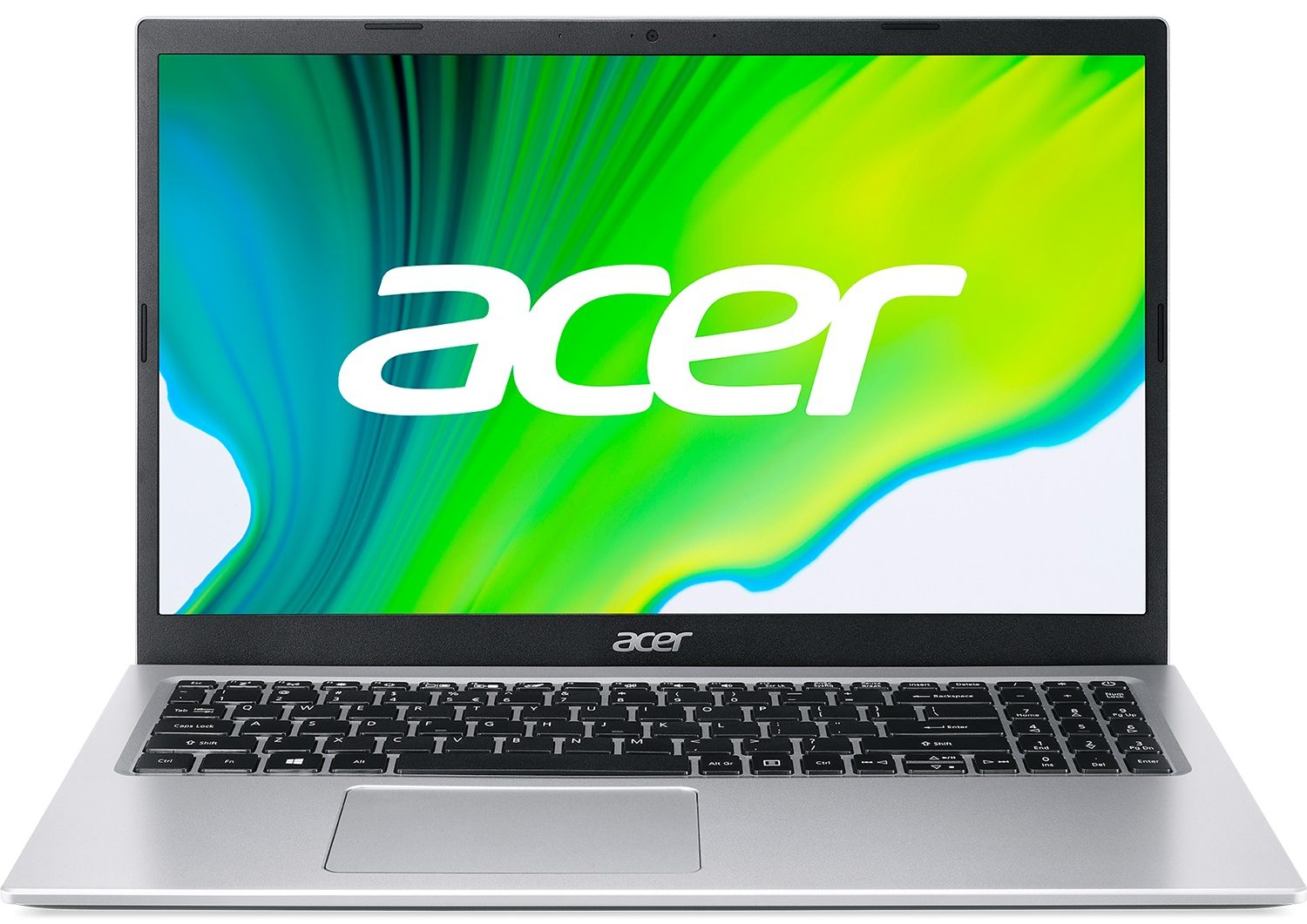 Ordinateurs Portables Acer Aspire A315-35 Intel Pentium 8 Go Ram 256Go SSD 17"