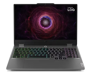 Ordinateurs Portables Lenovo Loq 15Iax9 i5 24 Go Ram 512Go SSD 15.4"