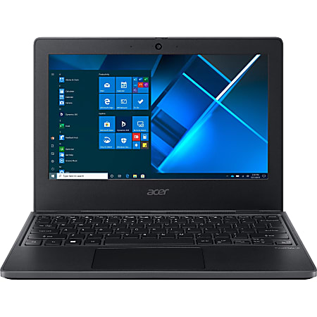 Ordinateurs Portables Acer Travelmate B311-31 Intel Celeron 4 Go Ram 63Go SSD 11.6"