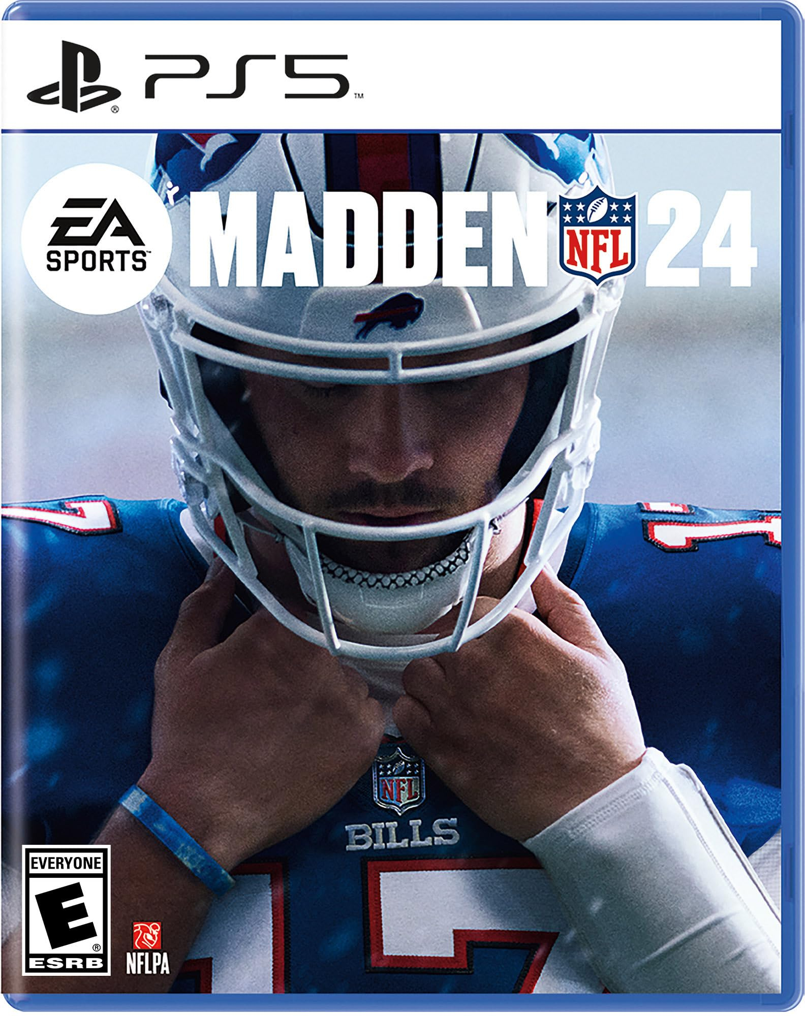 Ea Sports Jeux Vidéo Madden Nfl 24 PlayStation 5 (PS5)