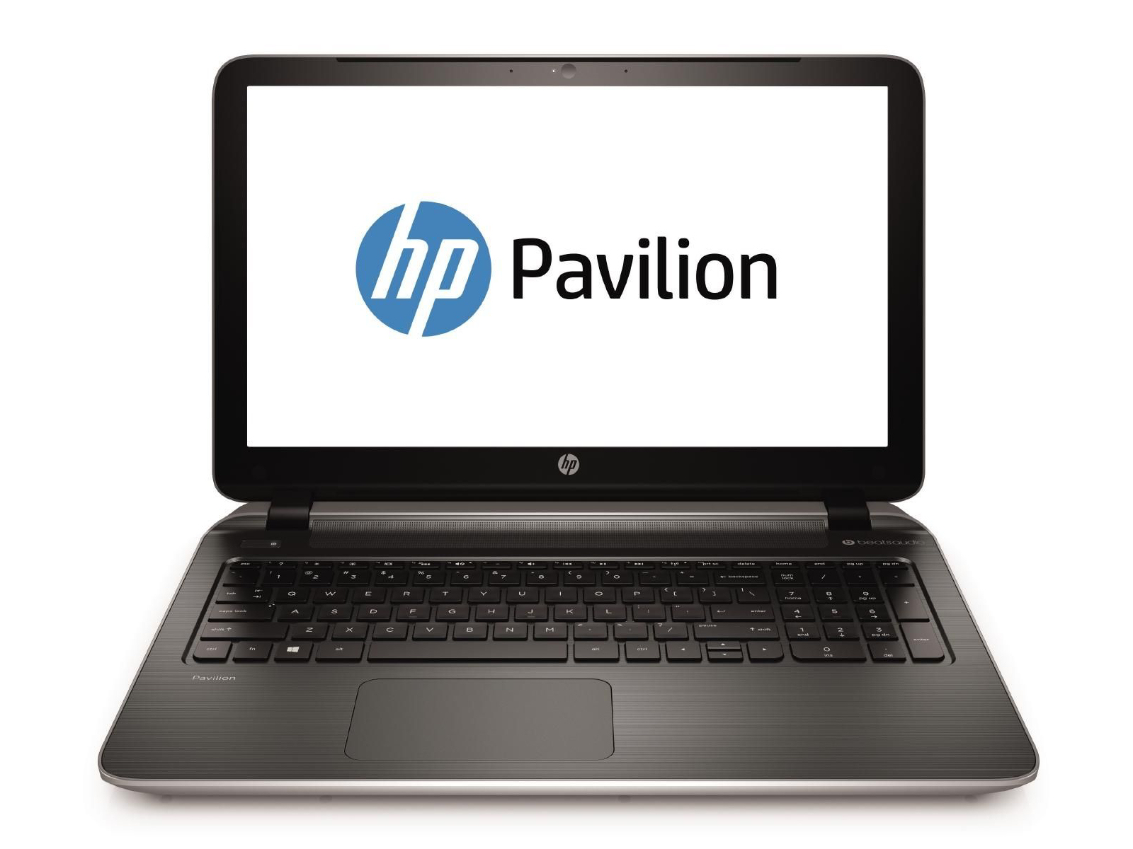 Ordinateurs Portables HP Pavilion 15 i5 8Go Ram 1To Hdd 15.6"