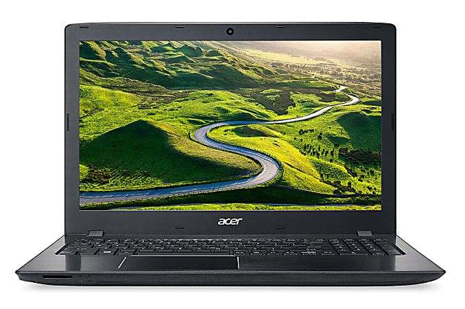 Ordinateurs Portables Acer Aspire E5-575G i5 16 Go Ram 500 Go Hdd 128Go SSD 15.4"