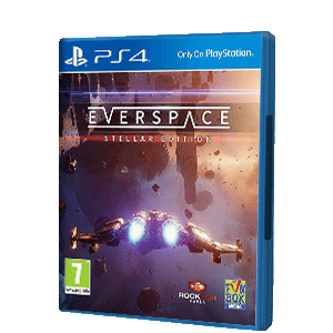 Rockfish Games Jeux Vidéo Everspace PlayStation 4 (PS4)