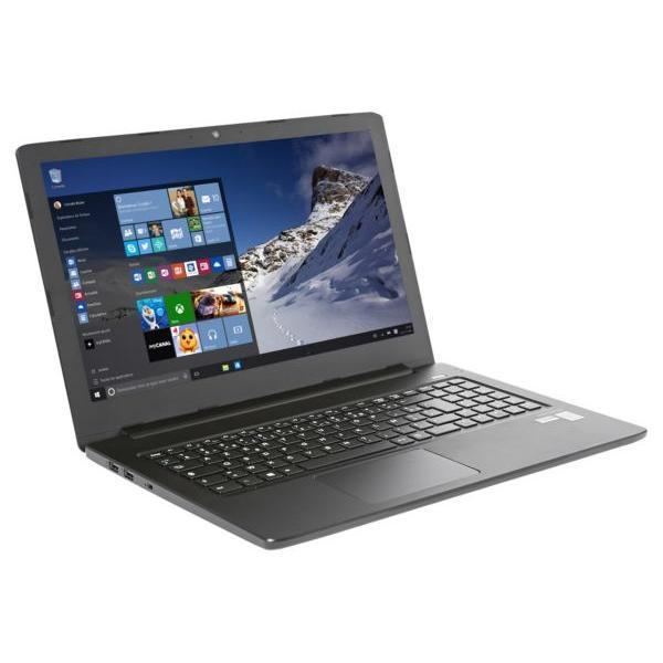 Ordinateurs Portables Essentielb Smart'Mouv 1507-2 Intel Pentium 4 Go Ram 500Go Hdd 15.6"