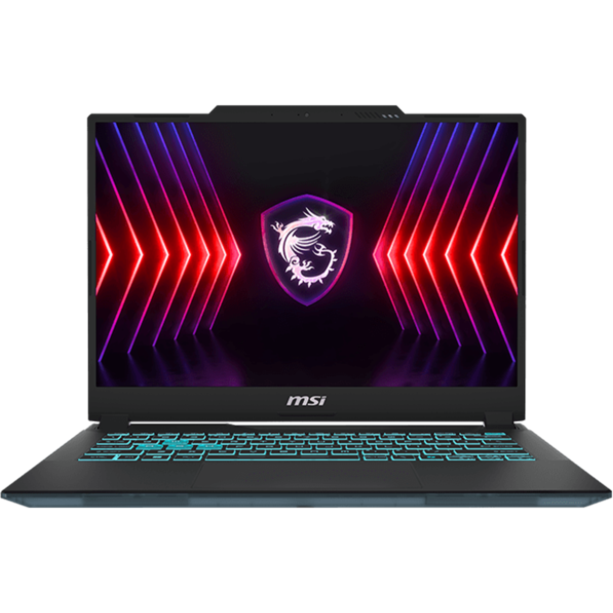 Ordinateurs Portables Msi Cyborg 14 A13Udx i5 16Go Ram 1To SSD 14"