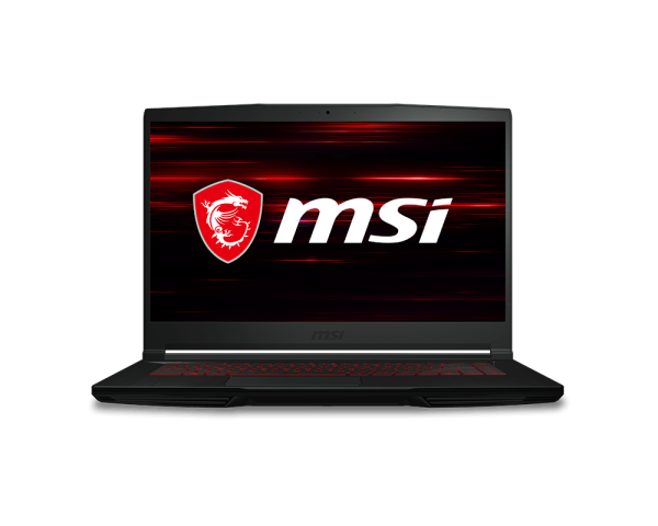 Ordinateurs Portables Msi Gf63 Thin 10Scsr i5 8 Go Ram 512Go SSD 15.4"