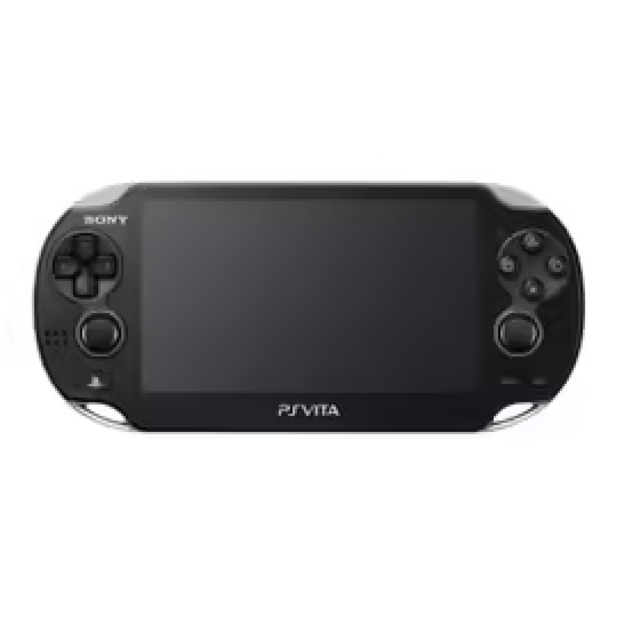 Console Sony Ps Vita Slim (2004) 8Go Noir