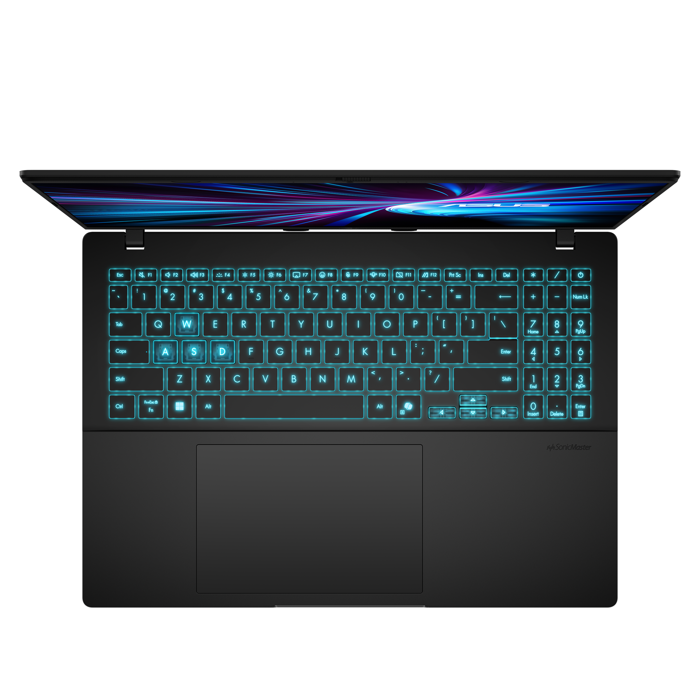 Ordinateurs Portables Asus Vivobook 16 V3607Vu_A3607Vu Intel Core M 16 Go Ram 0 Go Hdd 512Go SSD 16"