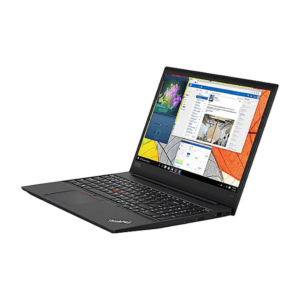 Ordinateurs Portables Lenovo Thinkpad E595 Amd Ryzen 5 16 Go Ram 256Go SSD 15.5"