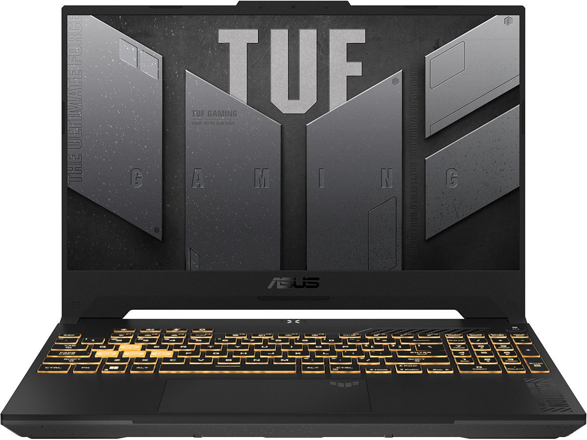 Ordinateurs Portables Asus Tuf Gaming A15 Fa507Xi-Tuf507Xi Amd Ryzen 9 16 Go Ram 512Go SSD 15.4"