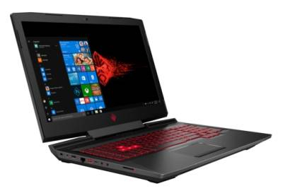 Ordinateurs Portables HP Omen 17-An0Xx i7 32Go Ram 1 To Hdd 1To SSD 17"