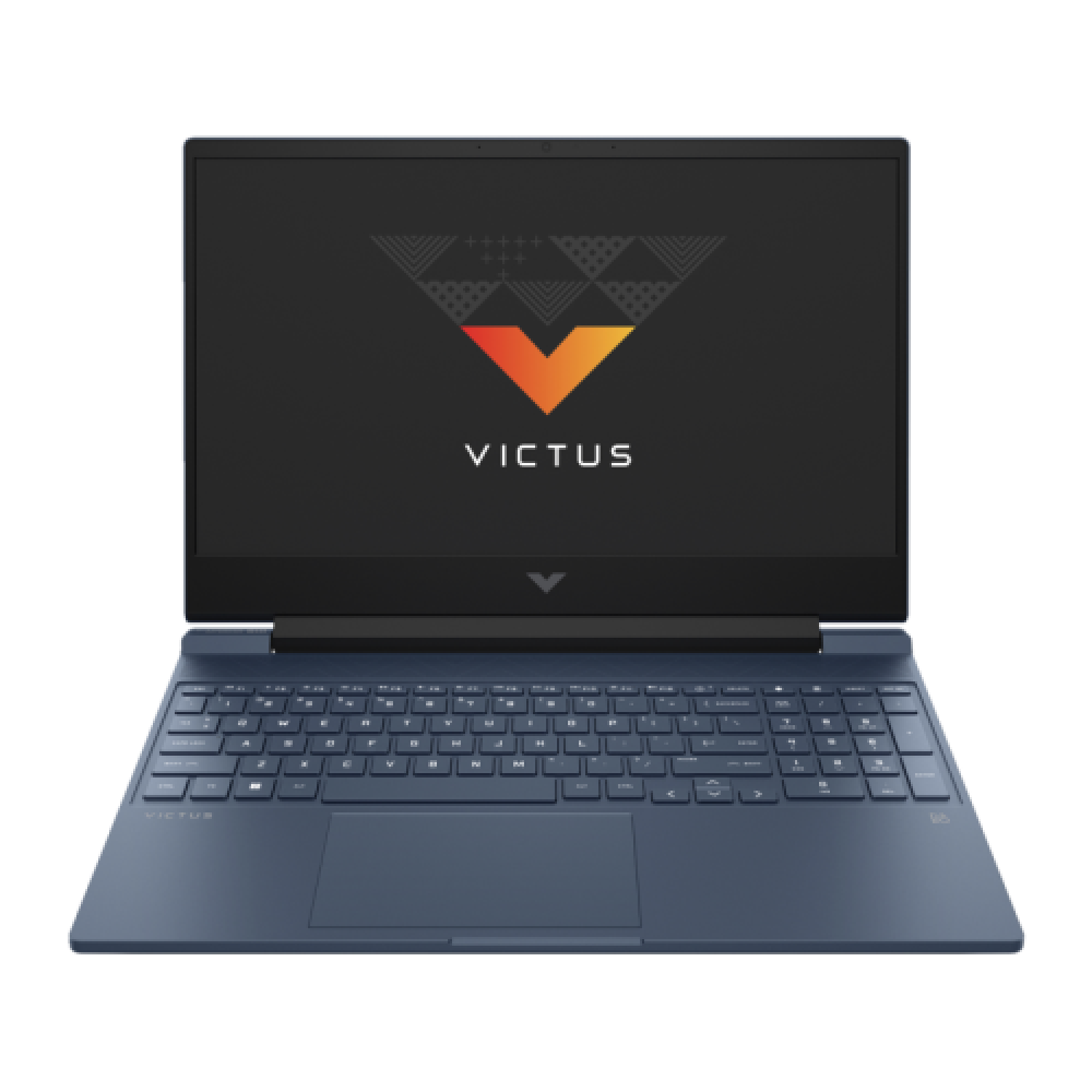 Ordinateurs Portables HP Victus 16-E0280Nf Amd Ryzen 5 8 Go Ram 512Go SSD 14"