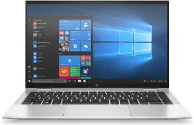 Ordinateurs Portables HP Elitebook X360 1040 G7 i5 8 Go Ram 256Go SSD 13.9"