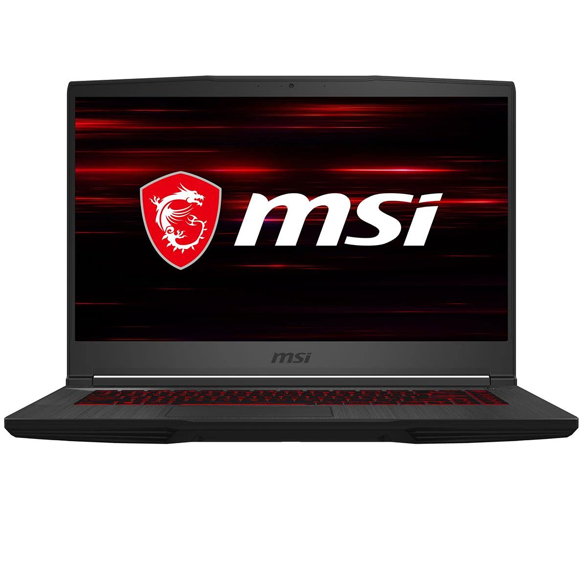 Ordinateurs Portables Msi Gf65 Thin 10Sdr i7 16 Go Ram 512Go SSD 15.4"
