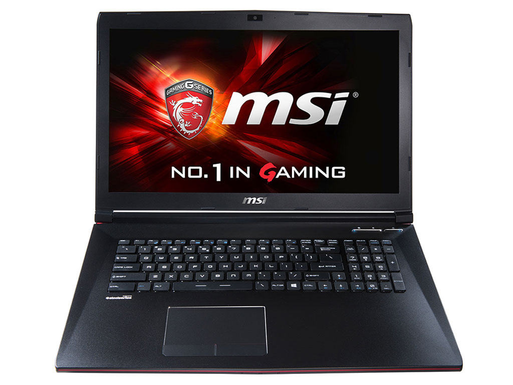 Ordinateurs Portables Msi Gp63 8Rd-084Xfr Leopard i7 8 Go Ram 1To Hdd 256Go SSD 15.6"