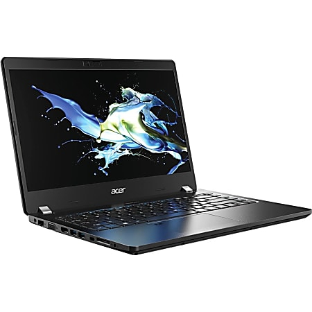 Ordinateurs Portables Acer Travelmate P215-52 i5 8 Go Ram 256Go SSD 15.4"