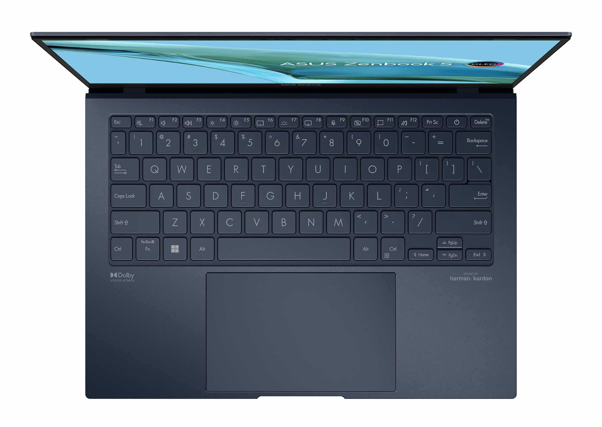 Ordinateurs Portables Asus Zenbook S 13 Ux5304Va_Ux5304Va Intel Core i7 16 Go Ram 0 Go Hdd 512Go SSD 13.6"