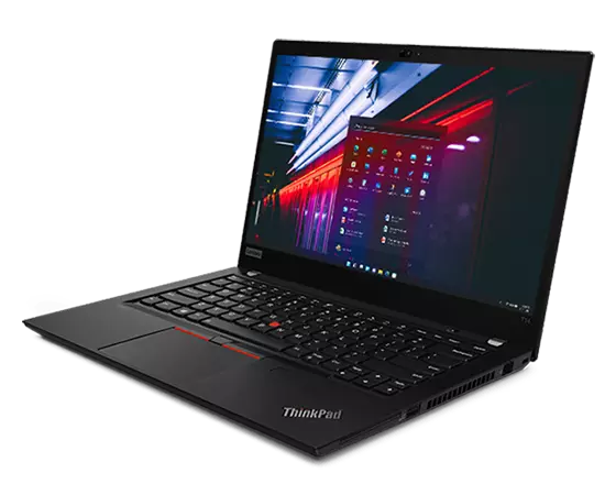 Ordinateurs Portables Lenovo Thinkpad T14 G2 (20W1Saq600) i5 24 Go Ram 512Go SSD 13.9"