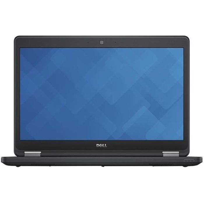 Ordinateurs Portables Dell Latitude E5450 i5 8 Go Ram 480Go SSD 13.9"