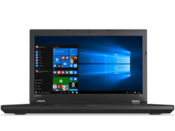 Ordinateurs Portables Lenovo Thinkpad L570 I3 16 Go Ram 128Go SSD 15.6"