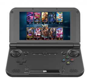 Console Gpd Gpd Xd Noir 32 Go