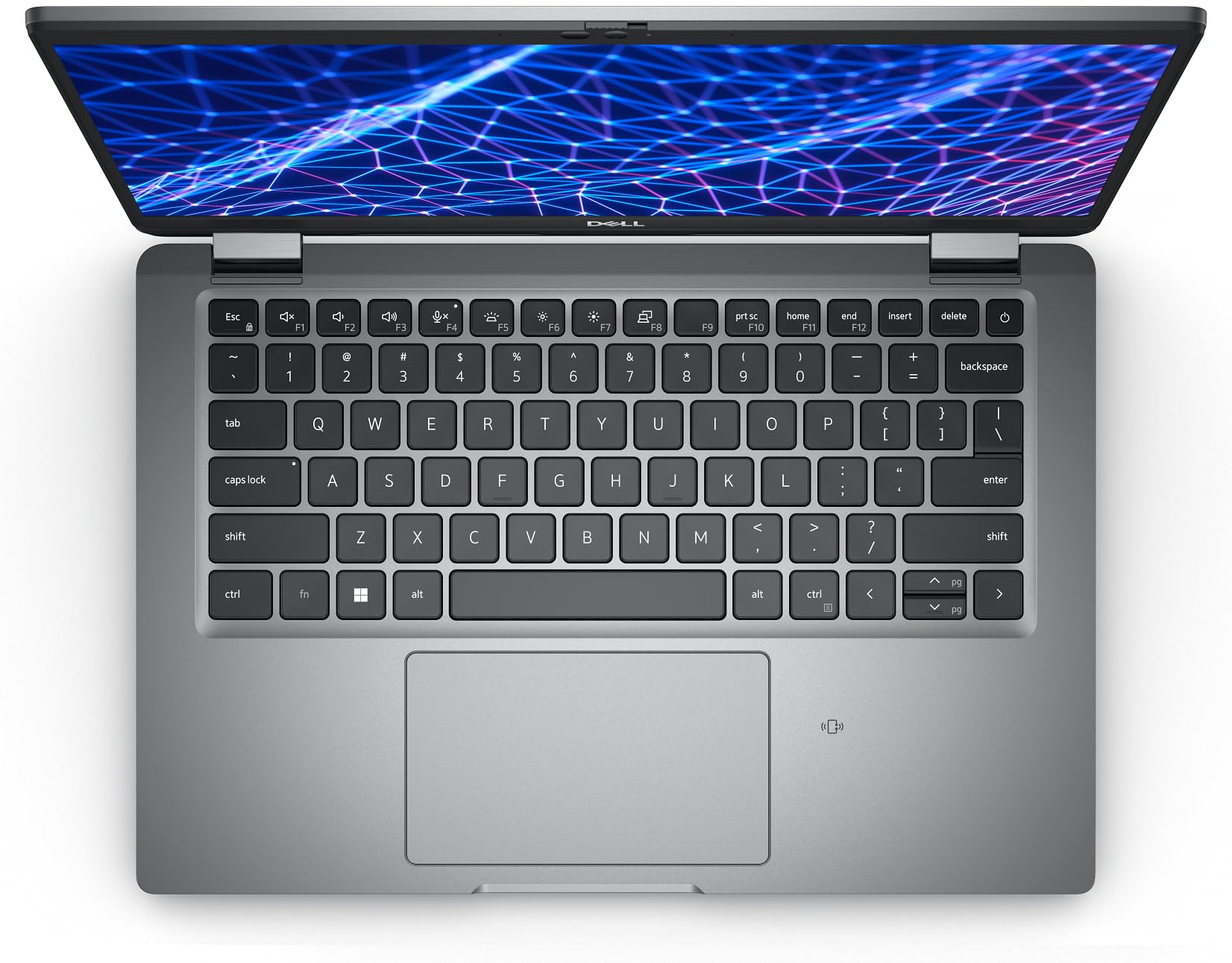 Ordinateurs Portables Dell Latitude 5330 Intel Core i5 16 Go Ram 0 Go Hdd 512Go SSD 13.3"