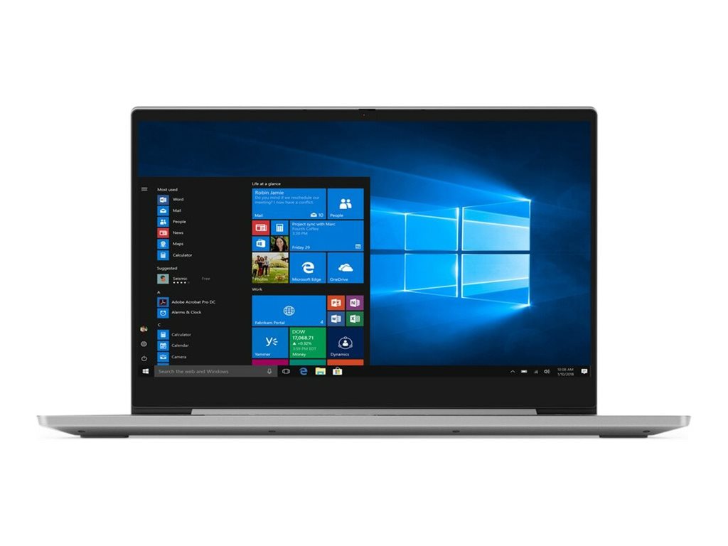 Ordinateurs Portables Lenovo Ideapad S340-14Api (81Nb) Amd Ryzen 5 8 Go Ram 1To Hdd 256Go SSD 13.9"