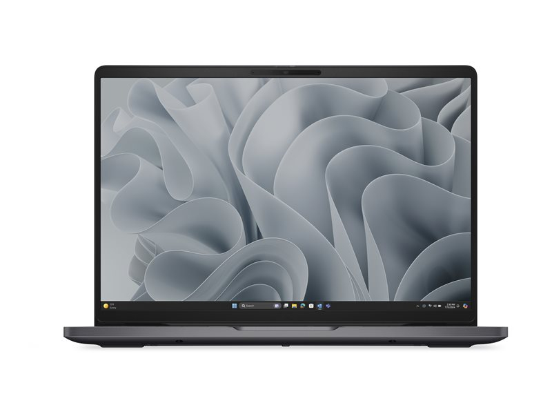 Ordinateurs Portables Dell Pro 14 Pc14255 Amd Ryzen 5 Pro 16 Go Ram 512Go SSD 14"