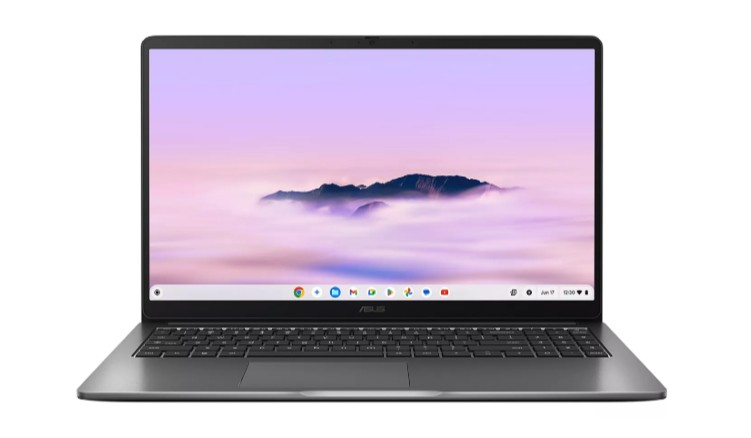 Ordinateurs Portables Asus Chromebook Cx1500Cta-S70082 I3 8 Go Ram 128Go SSD 15.6"