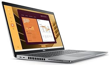 Ordinateurs Portables Dell Latitude 5550 Intel Core Ultra 7 16Go Ram 1To SSD 15.4"