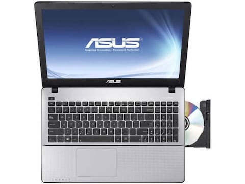 Ordinateurs Portables Asus X550Ld i5 8 Go Ram 256Go SSD 15.6"