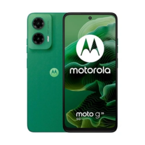 Motorola Moto G35 5G Leaf Green 128Go
