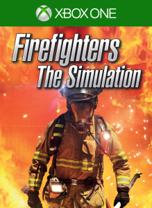 Uig Entertainment Jeux Vidéo Firefighters The Simulation Xbox One