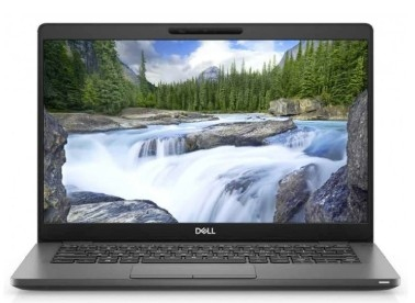 Ordinateurs Portables Dell Latitude 5300 i5 8 Go Ram 128Go SSD 13.6"