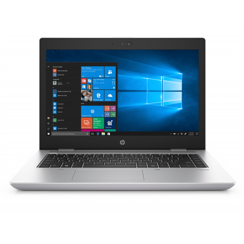 Ordinateurs Portables HP Probook 640 G4 i5 16 Go Ram 512Go SSD 13.9"