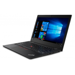 Ordinateurs Portables Lenovo Thinkpad L380 I3 12 Go Ram 256Go SSD 13.3"