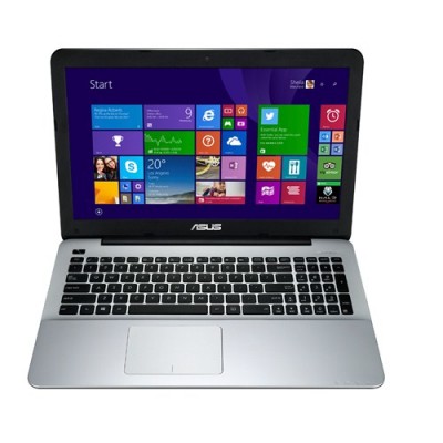 Ordinateurs Portables Asus X555Lj i7 8 Go Ram 256Go SSD 15.6"