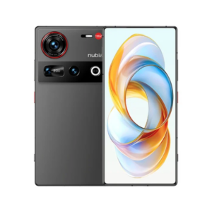 Nubia Z70 Ultra Noir 256Go