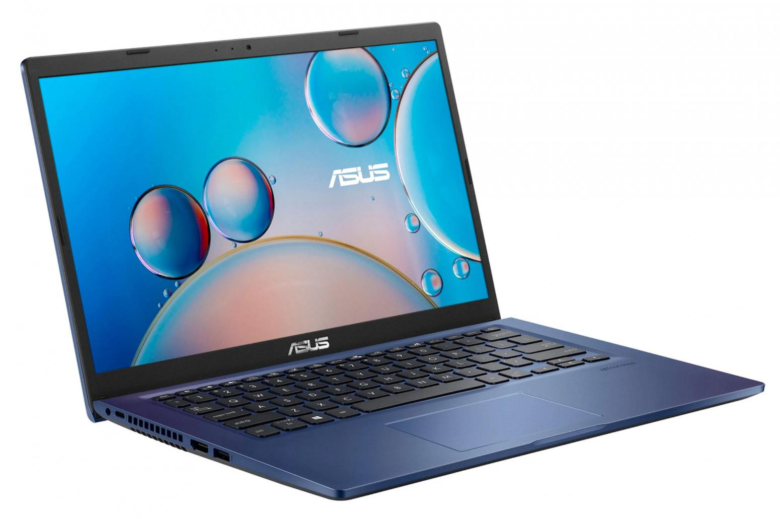 Ordinateurs Portables Asus S416Ja-Eb737T i5 8 Go Ram 500Go SSD 13.3"