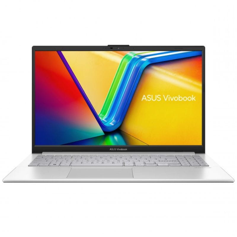 Ordinateurs Portables Asus Vivobook Go E1504Ga-E1504Ga I3 4 Go Ram 256Go SSD 15.4"