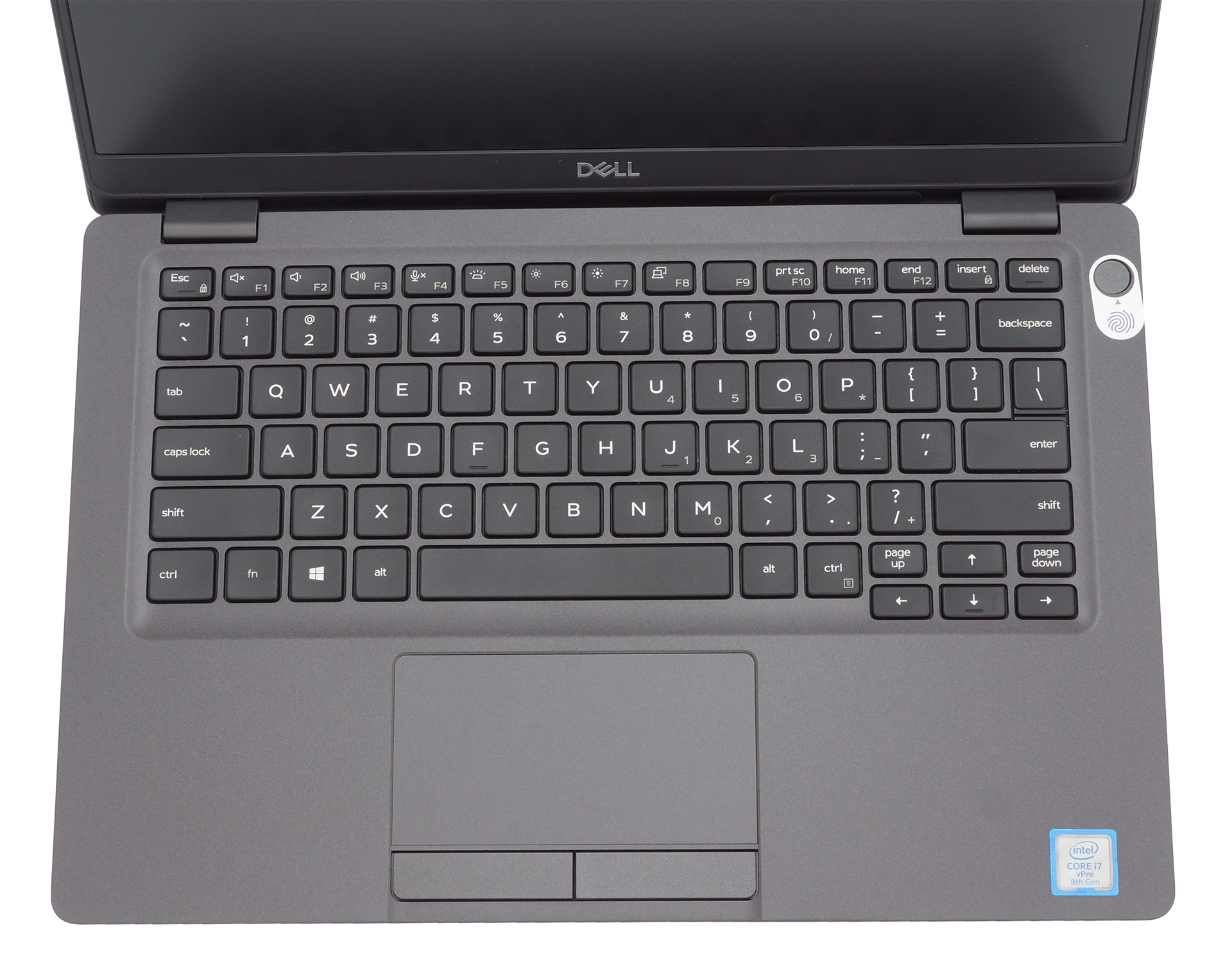 Ordinateurs Portables Dell Latitude 5300 Intel Core i5 8 Go Ram 0 Go Hdd 512Go SSD 13.3"