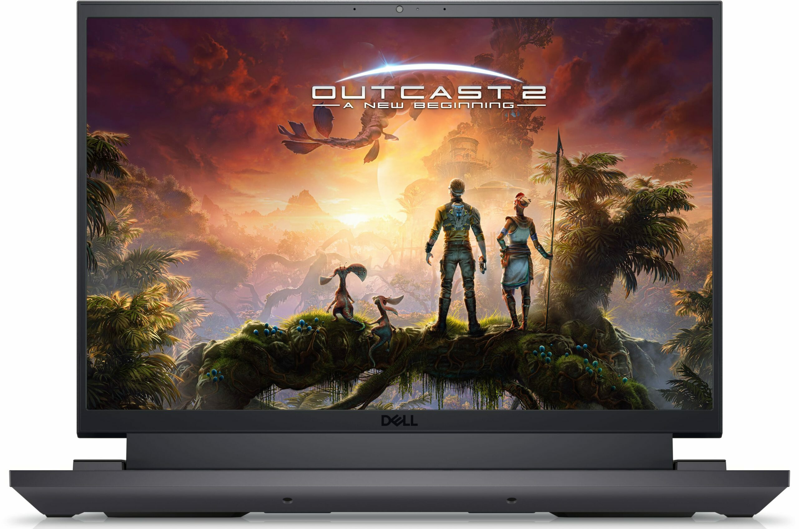 Ordinateurs Portables Dell G16 7630 i7 32Go Ram 1To SSD 16"