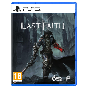 Kumi Souls Games Jeux Vidéo The Last Faith PlayStation 5 (PS5)