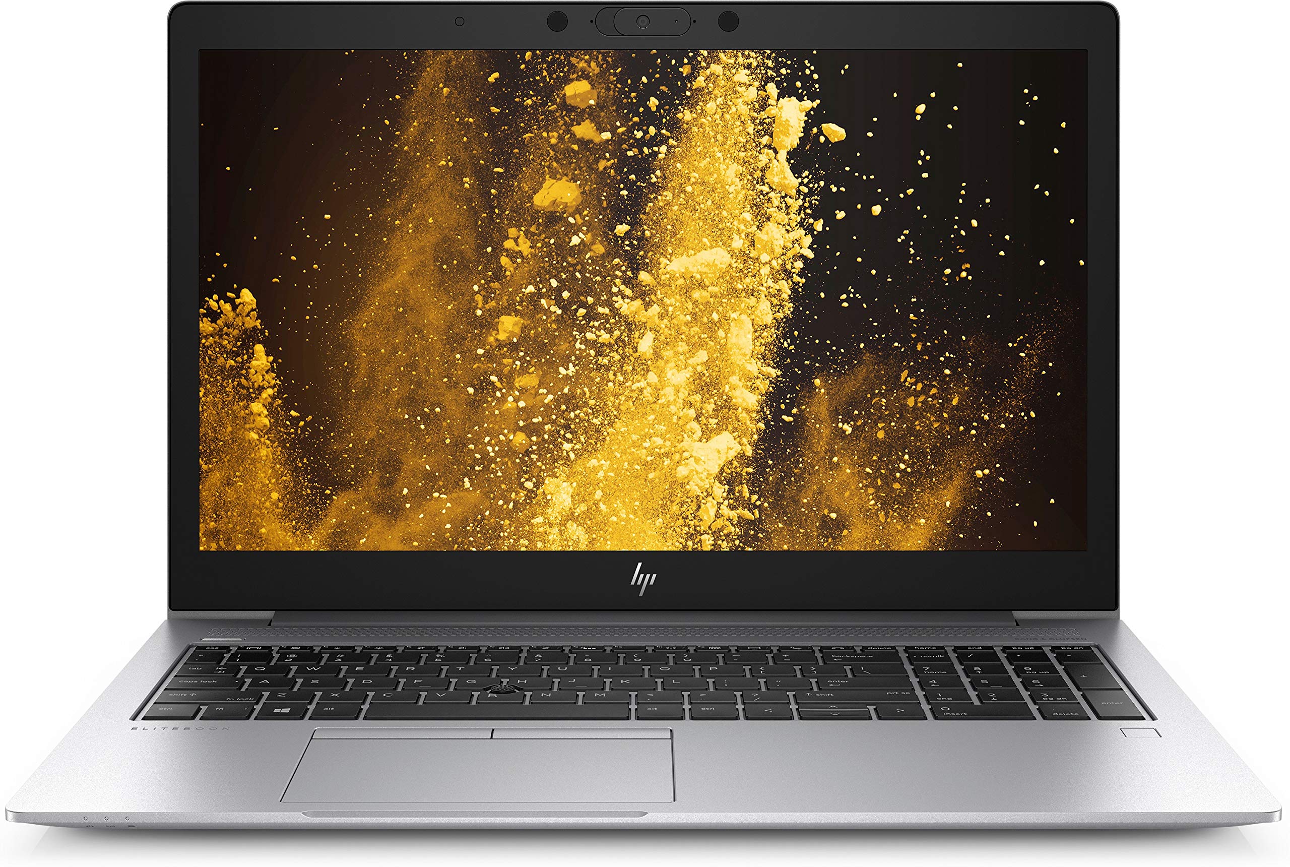 Ordinateurs Portables HP Elitebook 850 G6 i5 16 Go Ram 256Go SSD 15.4"