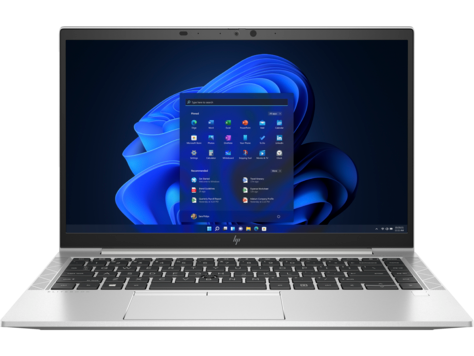 Ordinateurs Portables HP Elitebook 840 G7 i5 32 Go Ram 256Go SSD 13.9"