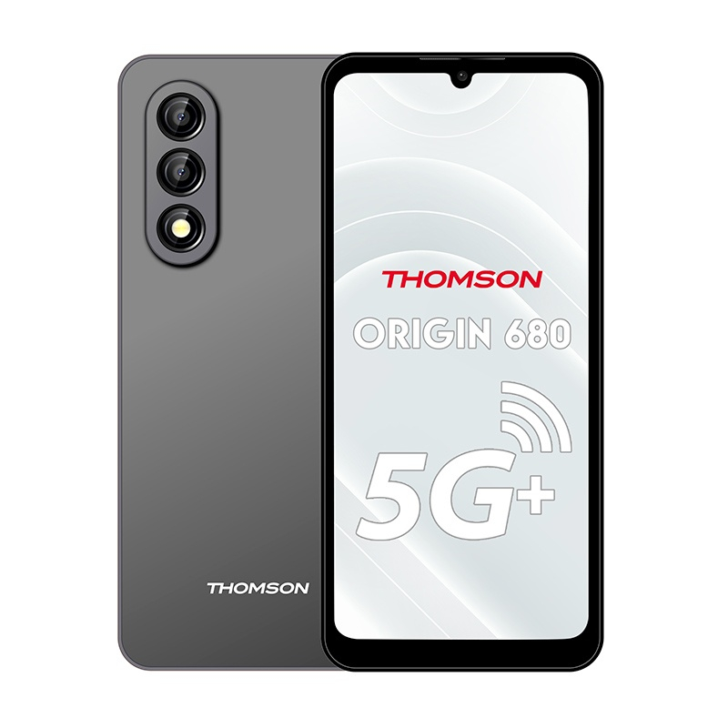 Thomson Origin 680 Noir 256Go