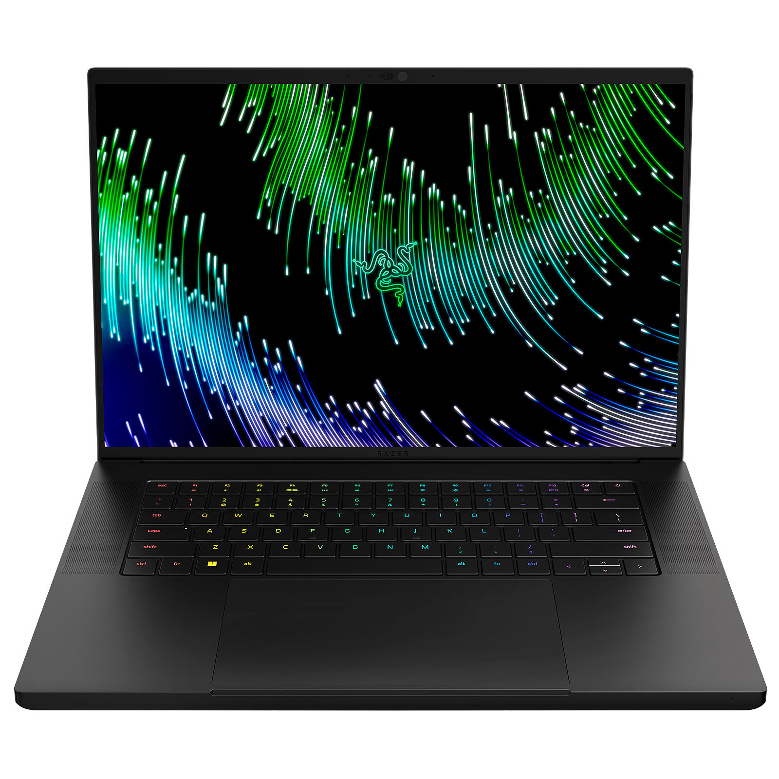 Ordinateurs Portables Razer Blade 16 Rz09-0483Seh3 i9 16Go Ram 1To SSD 16"