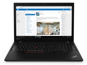 Ordinateurs Portables Lenovo Thinkpad L590 i5 16 Go Ram 256Go SSD 15.4"